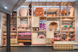 Émilie Faïf – Scène nationale de l’Essonne