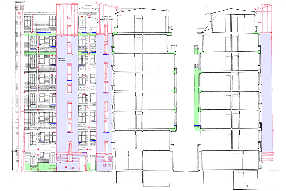 PATHOLOGIES COUR TANNERIES