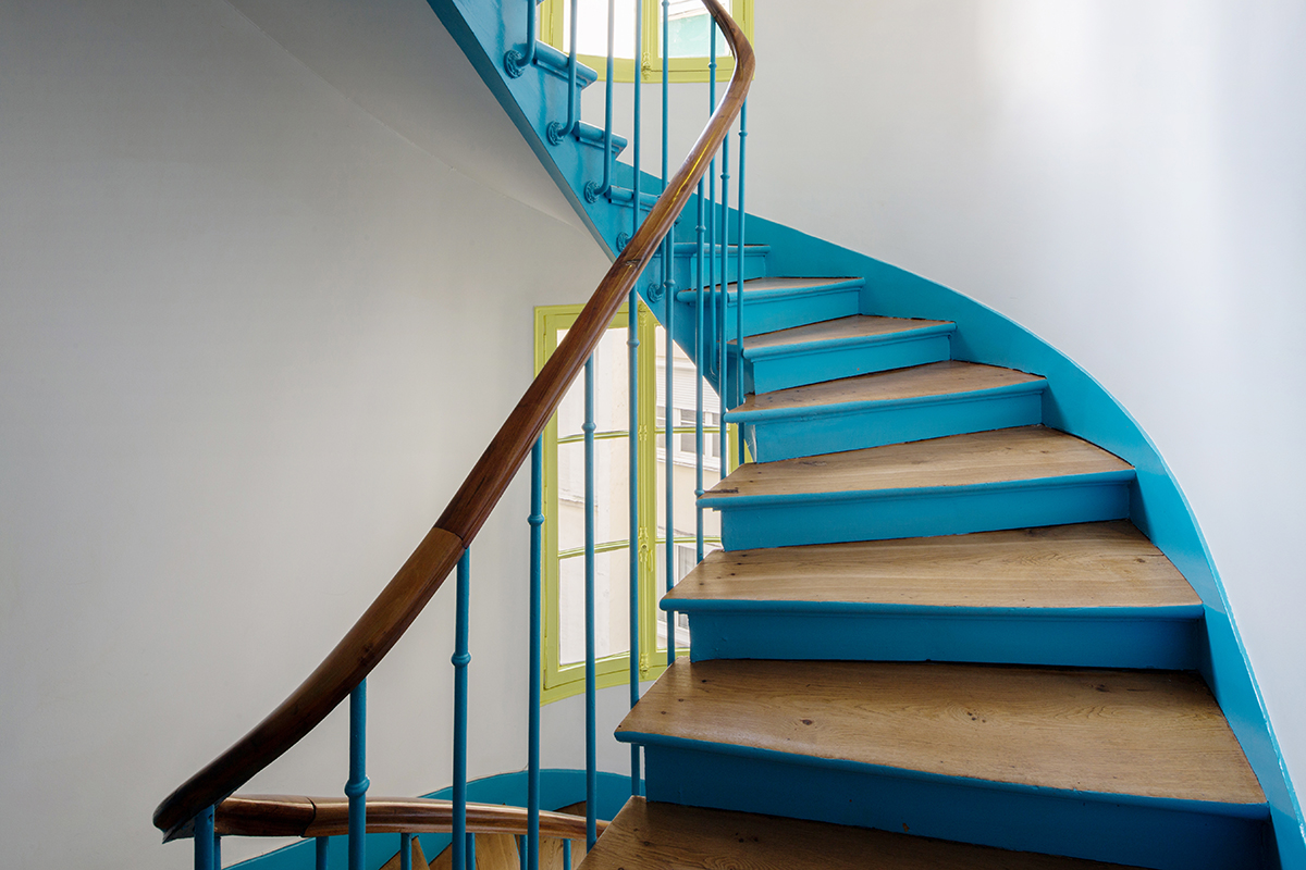 WEB – J Dijon esalier