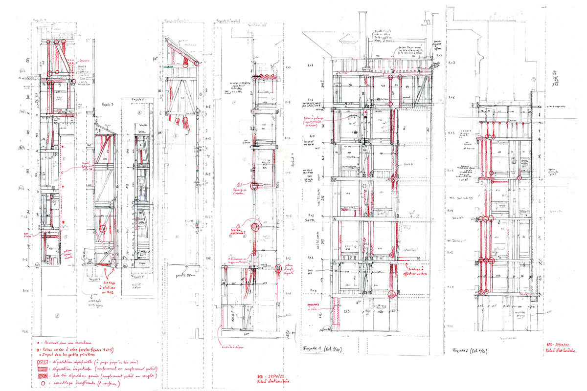 WEB Pdb Ensemble ech 1