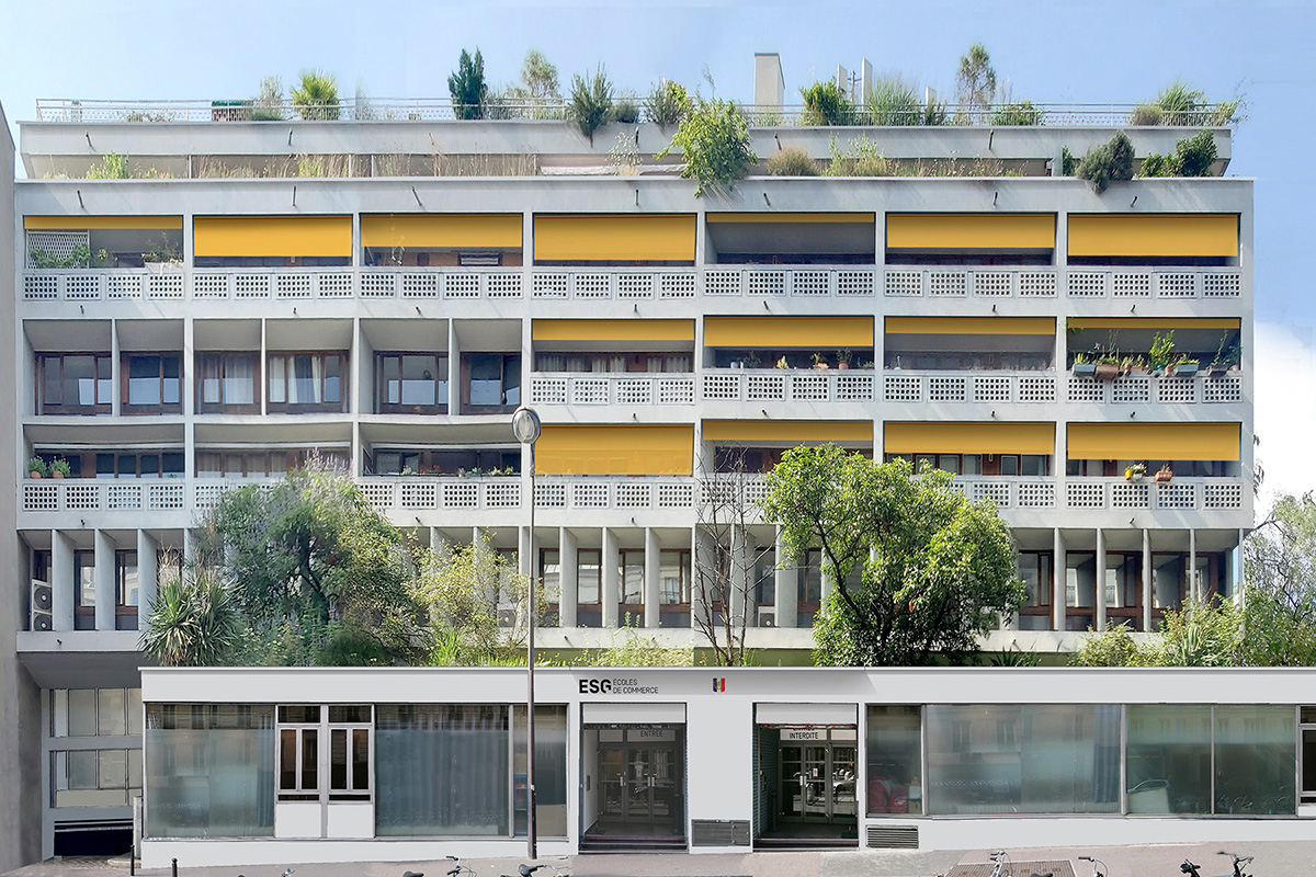 WEB vue rue st ambroiseAPRES